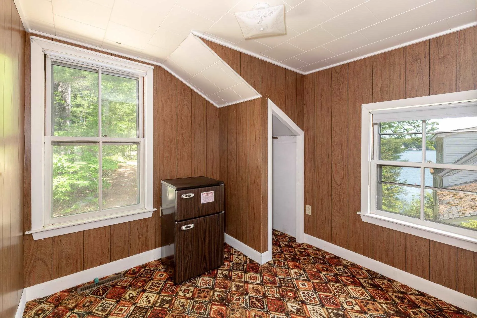 7 Loon Cove Road Alton NH 03810