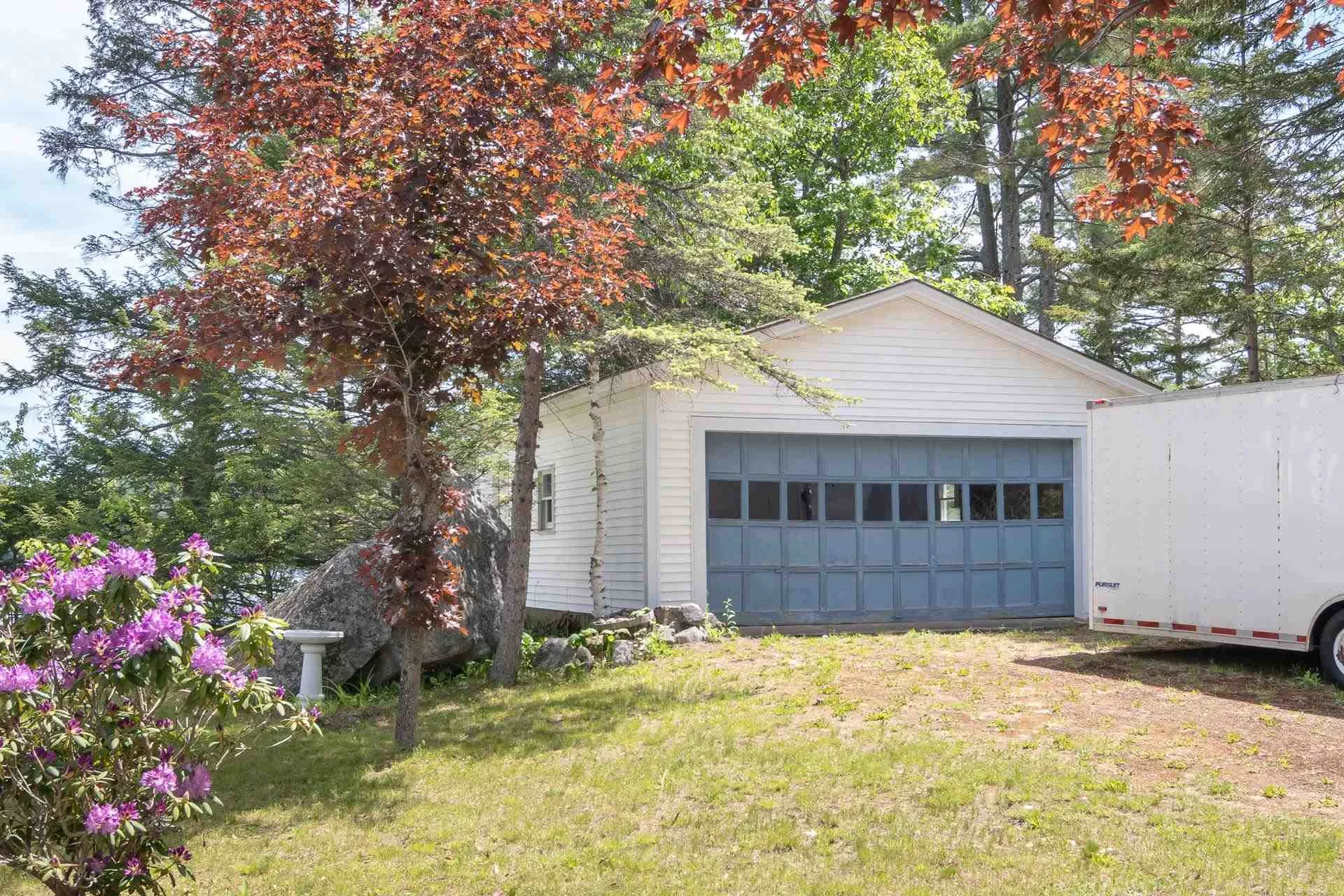 7 Loon Cove Road Alton NH 03810