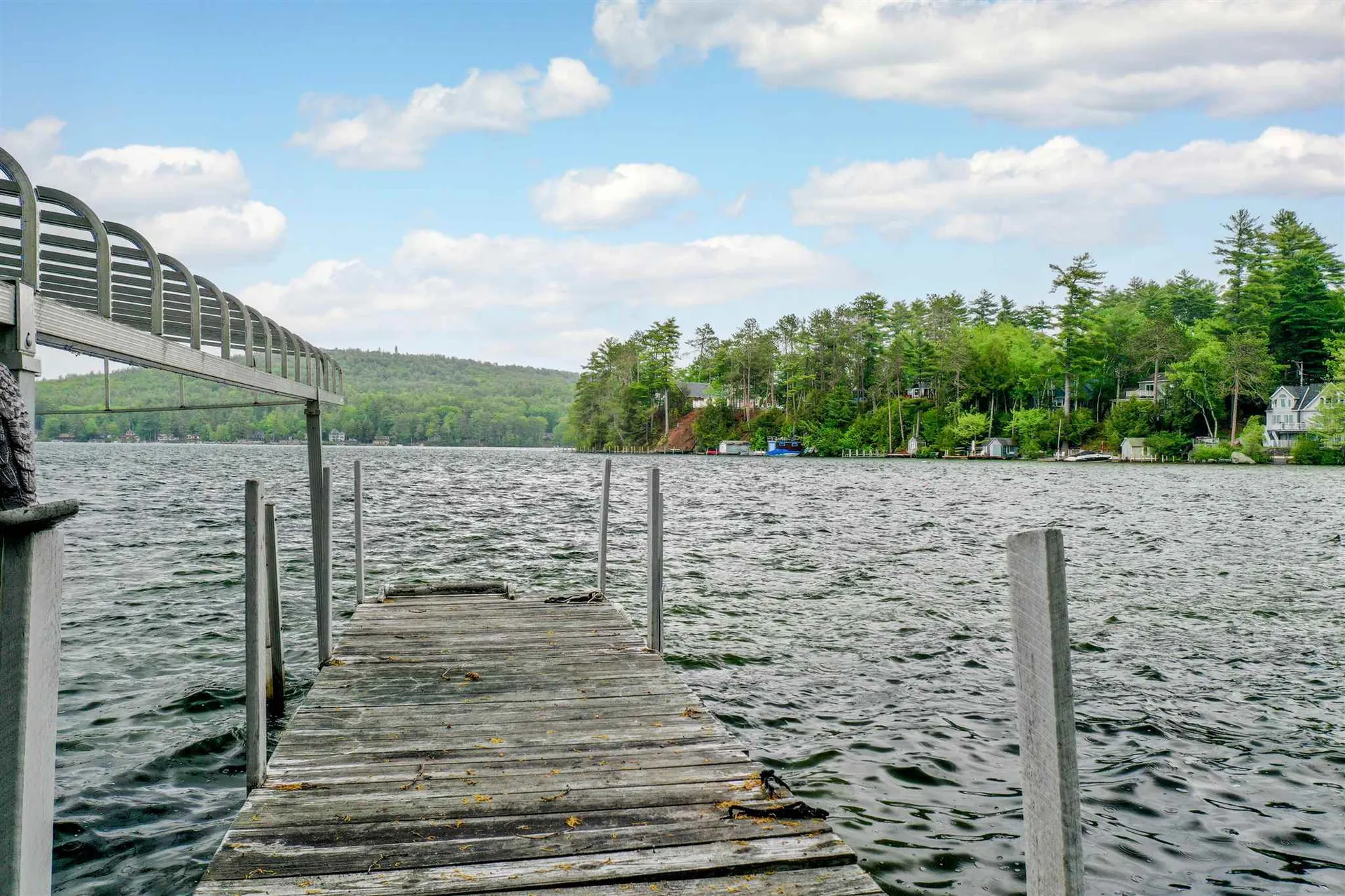7 Loon Cove Road Alton NH 03810