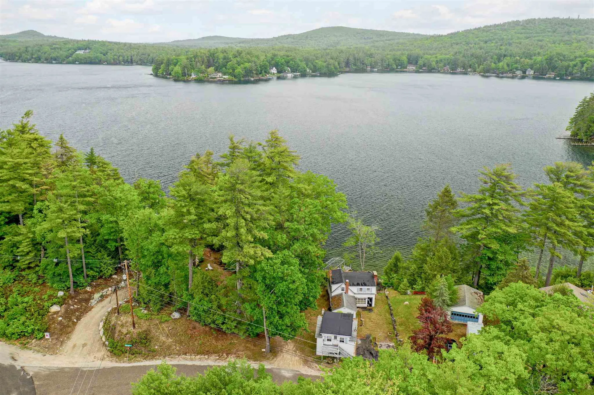 7 Loon Cove Road Alton NH 03810