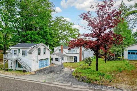 7 Loon Cove Road Alton NH 03810