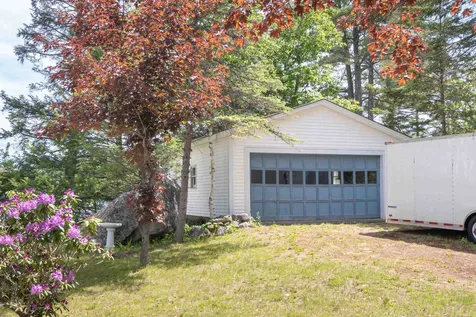 7 Loon Cove Road Alton NH 03810
