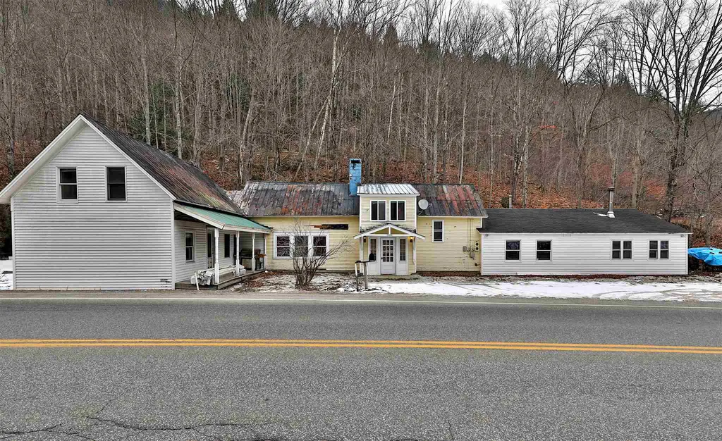 5392 Route 100 Plymouth VT 05056