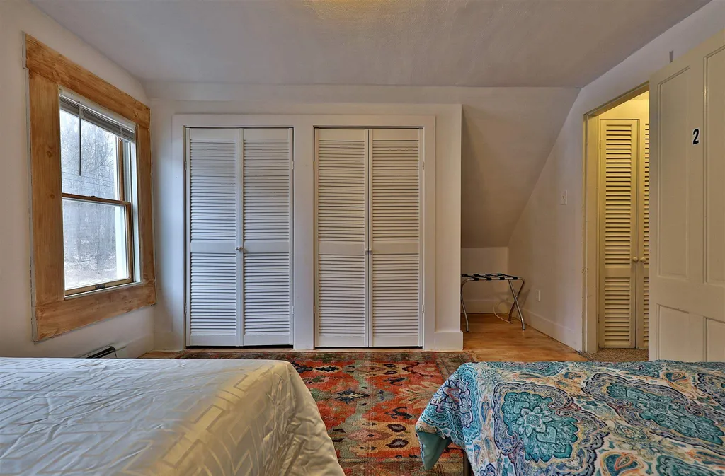 5392 Route 100 Plymouth VT 05056