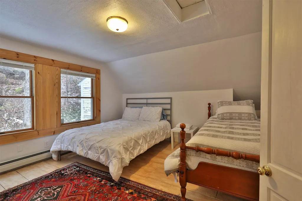 5392 Route 100 Plymouth VT 05056