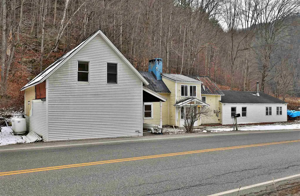 5392 Route 100 Plymouth VT 05056