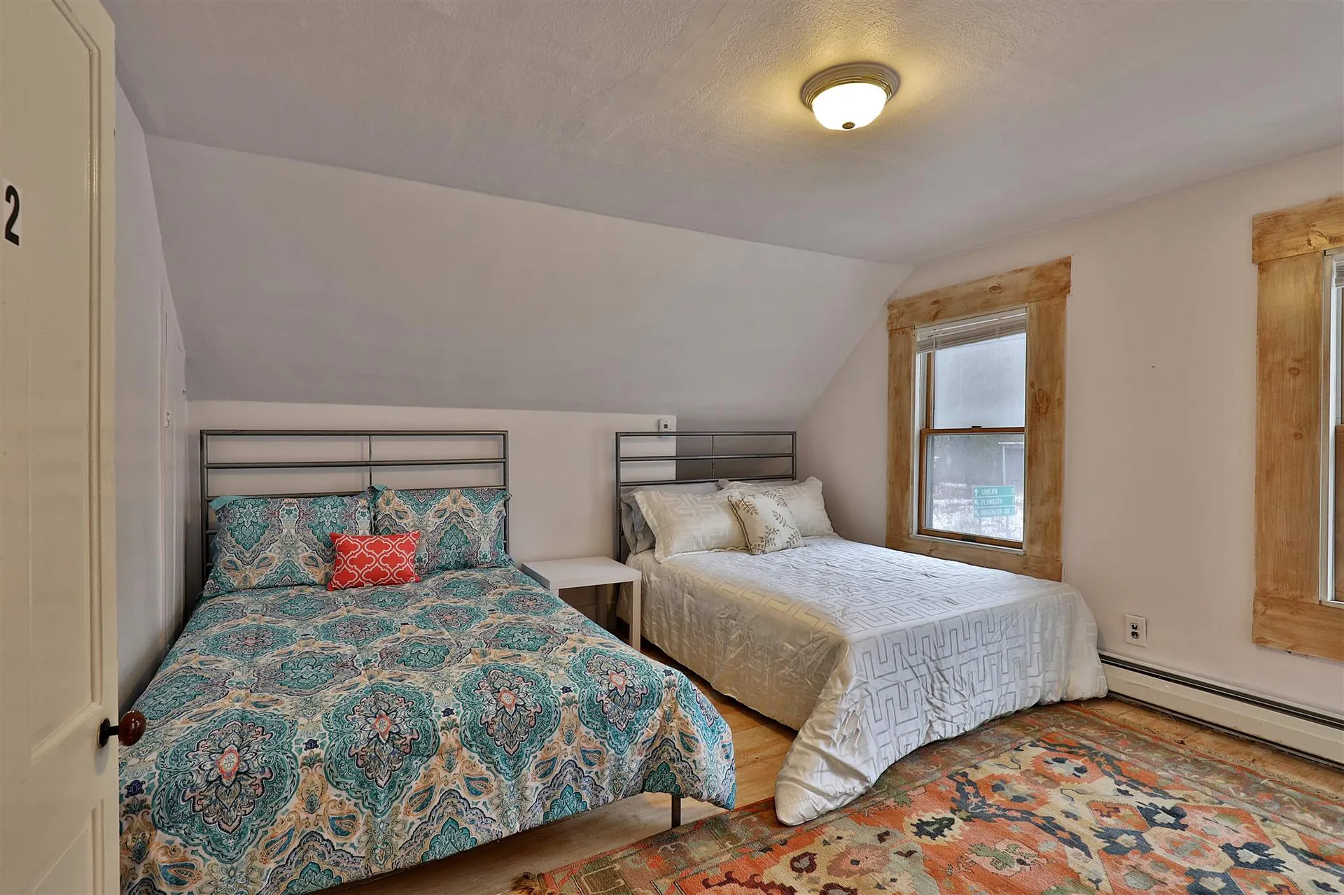 5392 Route 100 Plymouth VT 05056