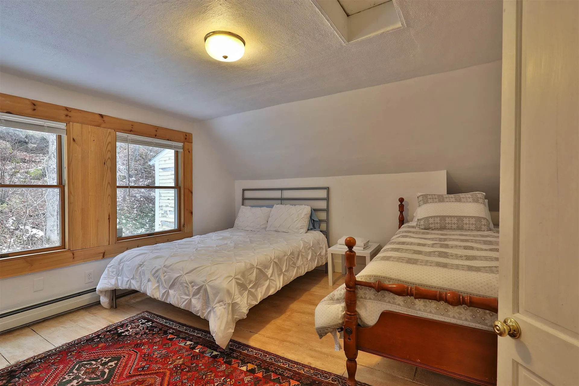 5392 Route 100 Plymouth VT 05056