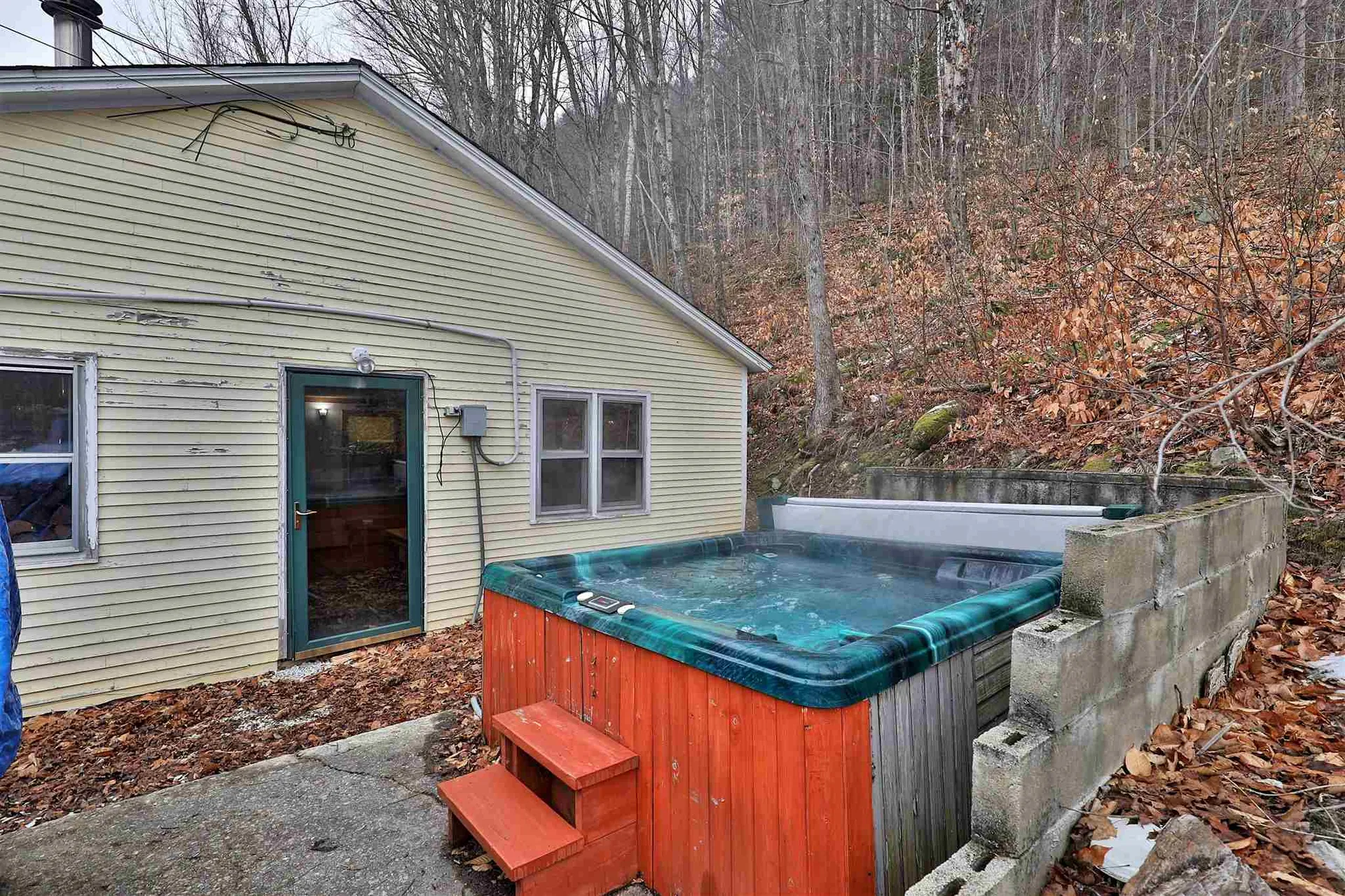 5392 Route 100 Plymouth VT 05056