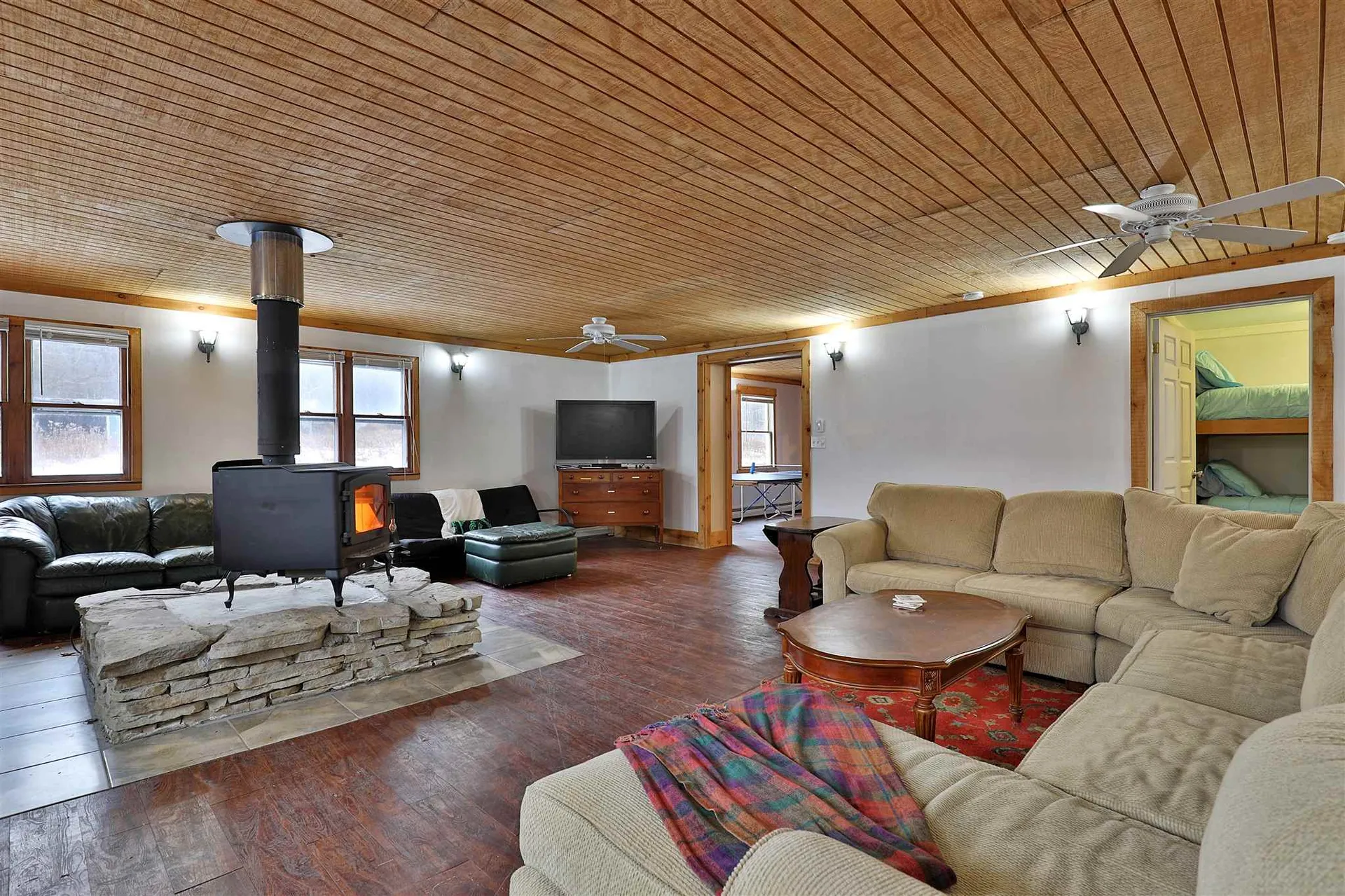 5392 Route 100 Plymouth VT 05056