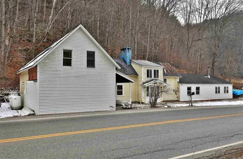 5392 Route 100 Plymouth VT 05056