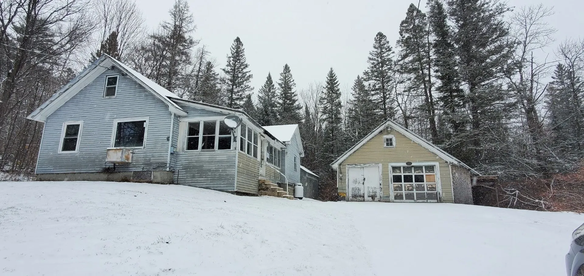 18 Railroad Street Milan NH 03588