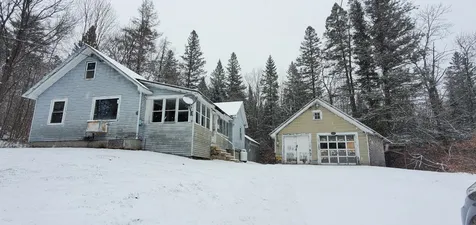 18 Railroad Street Milan NH 03588