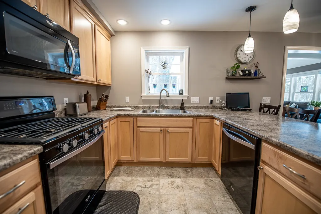 164 Upper Birch Drive Bristol NH 03222