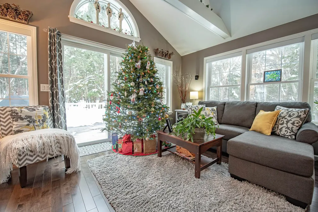 164 Upper Birch Drive Bristol NH 03222