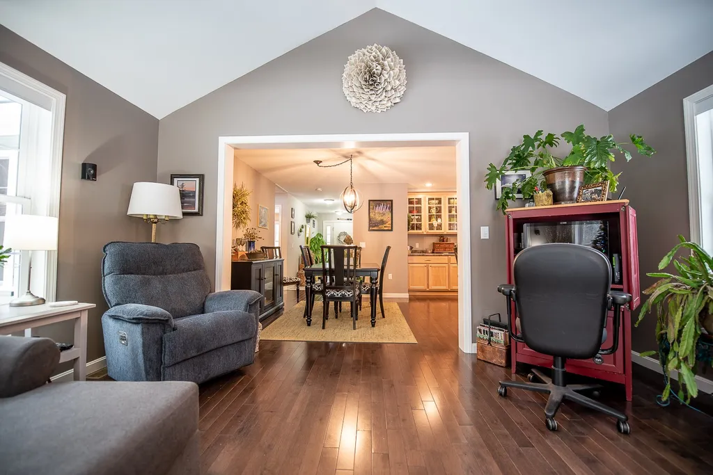 164 Upper Birch Drive Bristol NH 03222