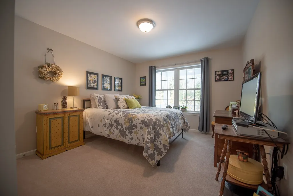 164 Upper Birch Drive Bristol NH 03222