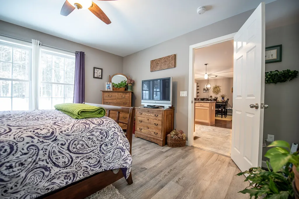 164 Upper Birch Drive Bristol NH 03222