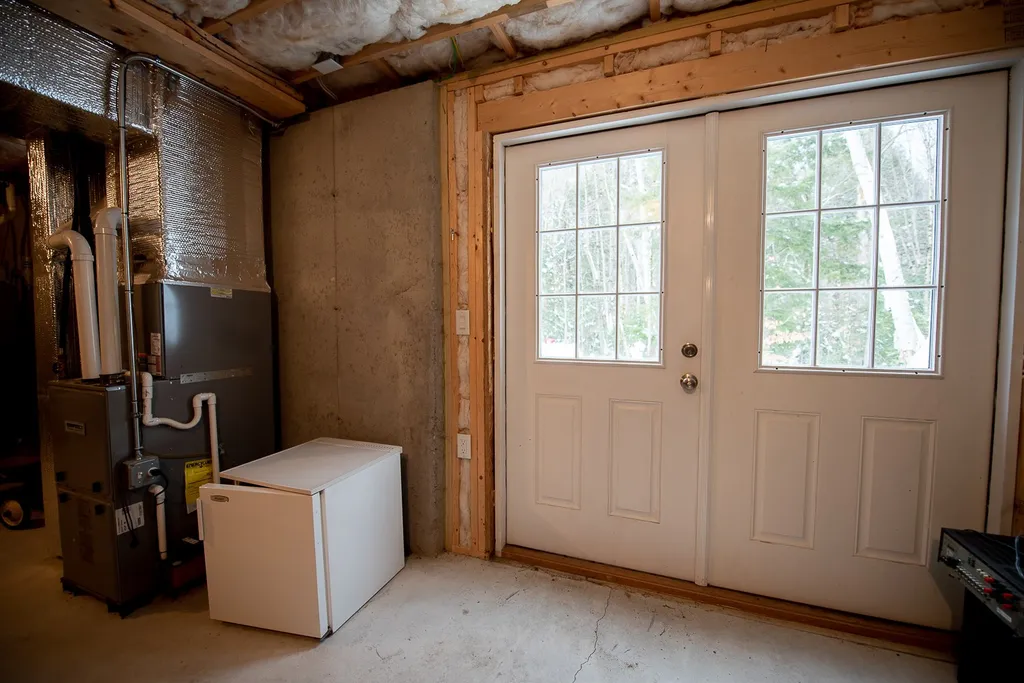 164 Upper Birch Drive Bristol NH 03222