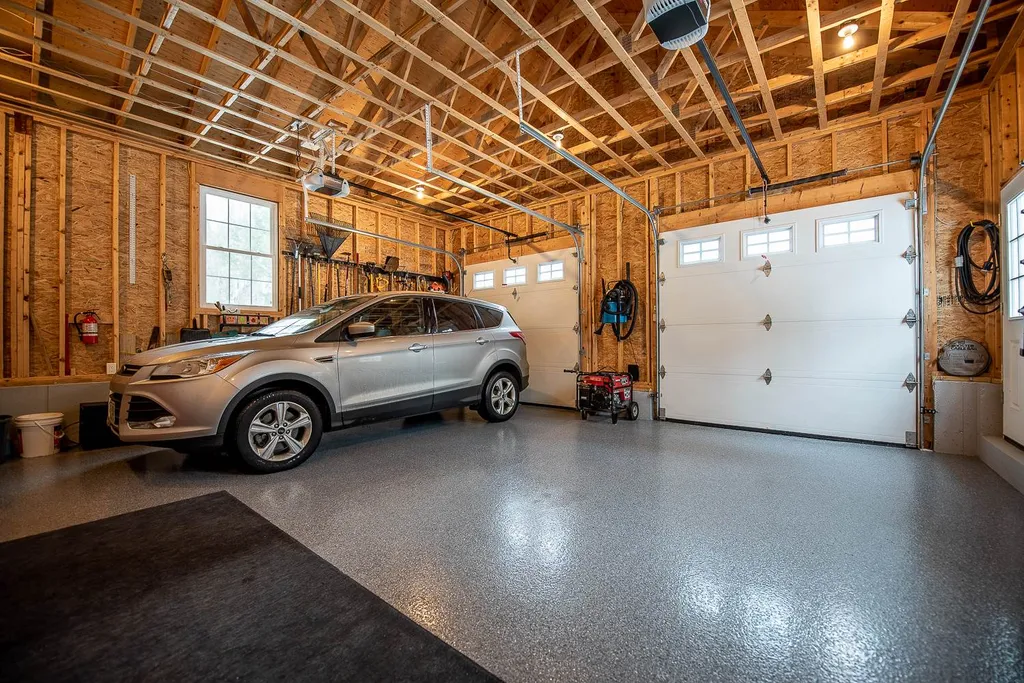 164 Upper Birch Drive Bristol NH 03222