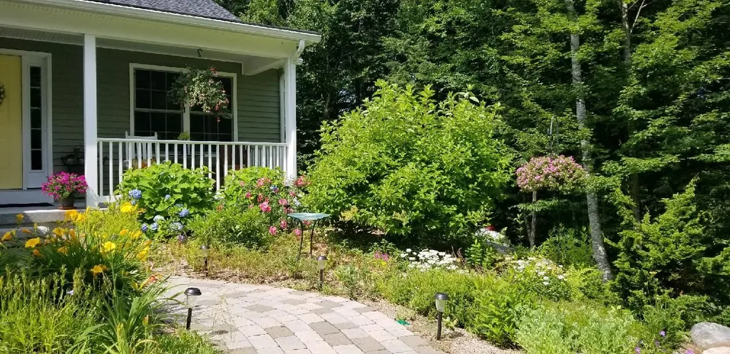 164 Upper Birch Drive Bristol NH 03222
