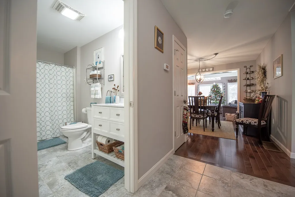 164 Upper Birch Drive Bristol NH 03222