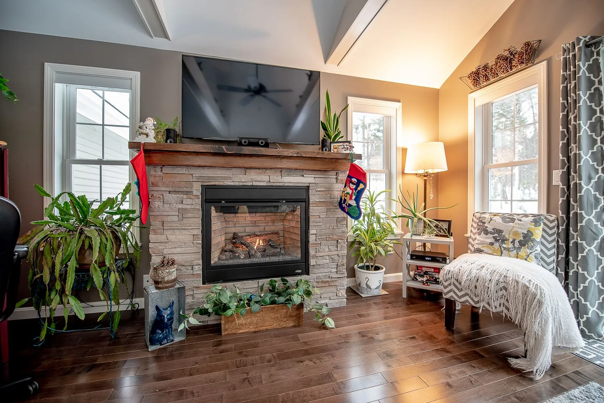 164 Upper Birch Drive Bristol NH 03222