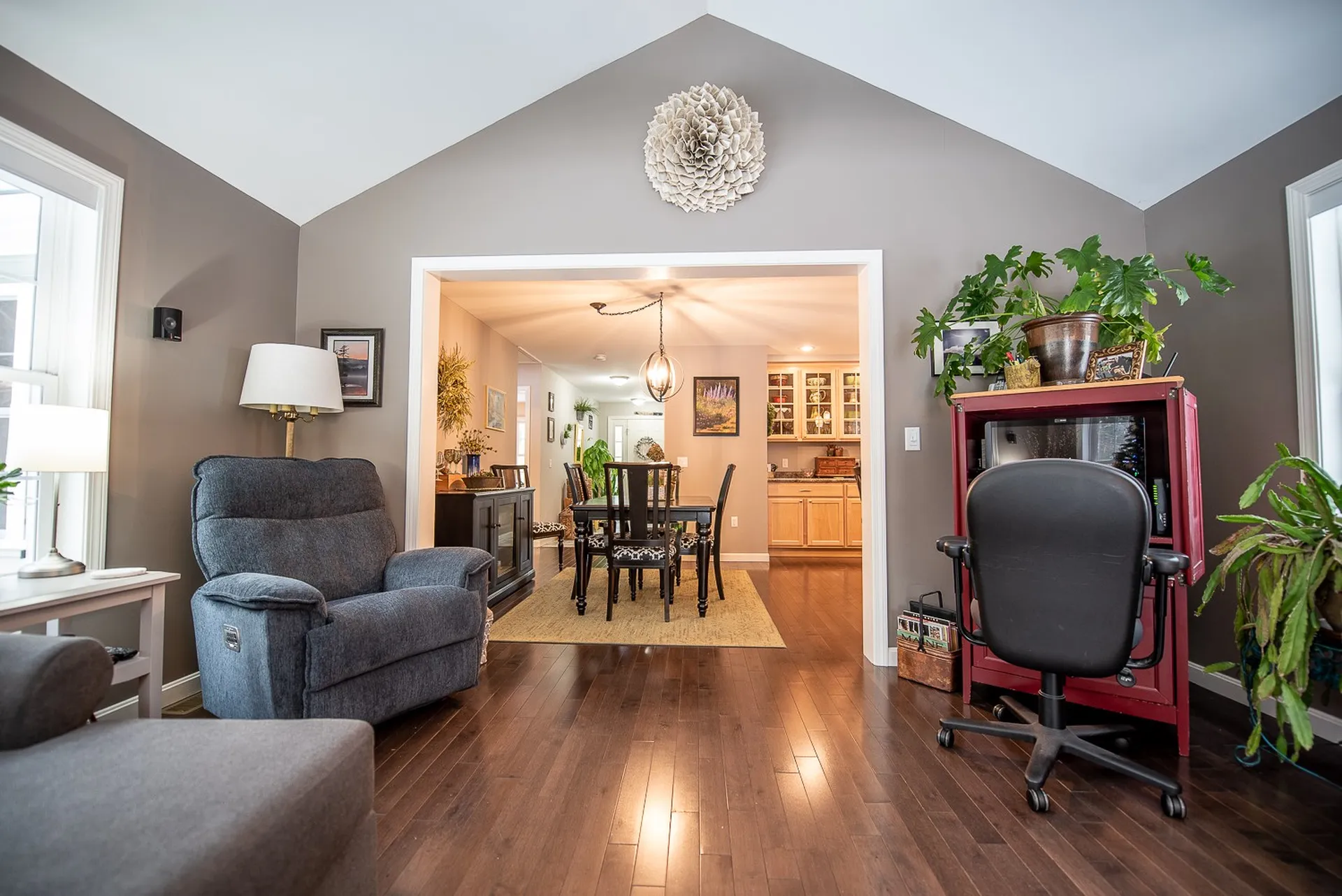 164 Upper Birch Drive Bristol NH 03222