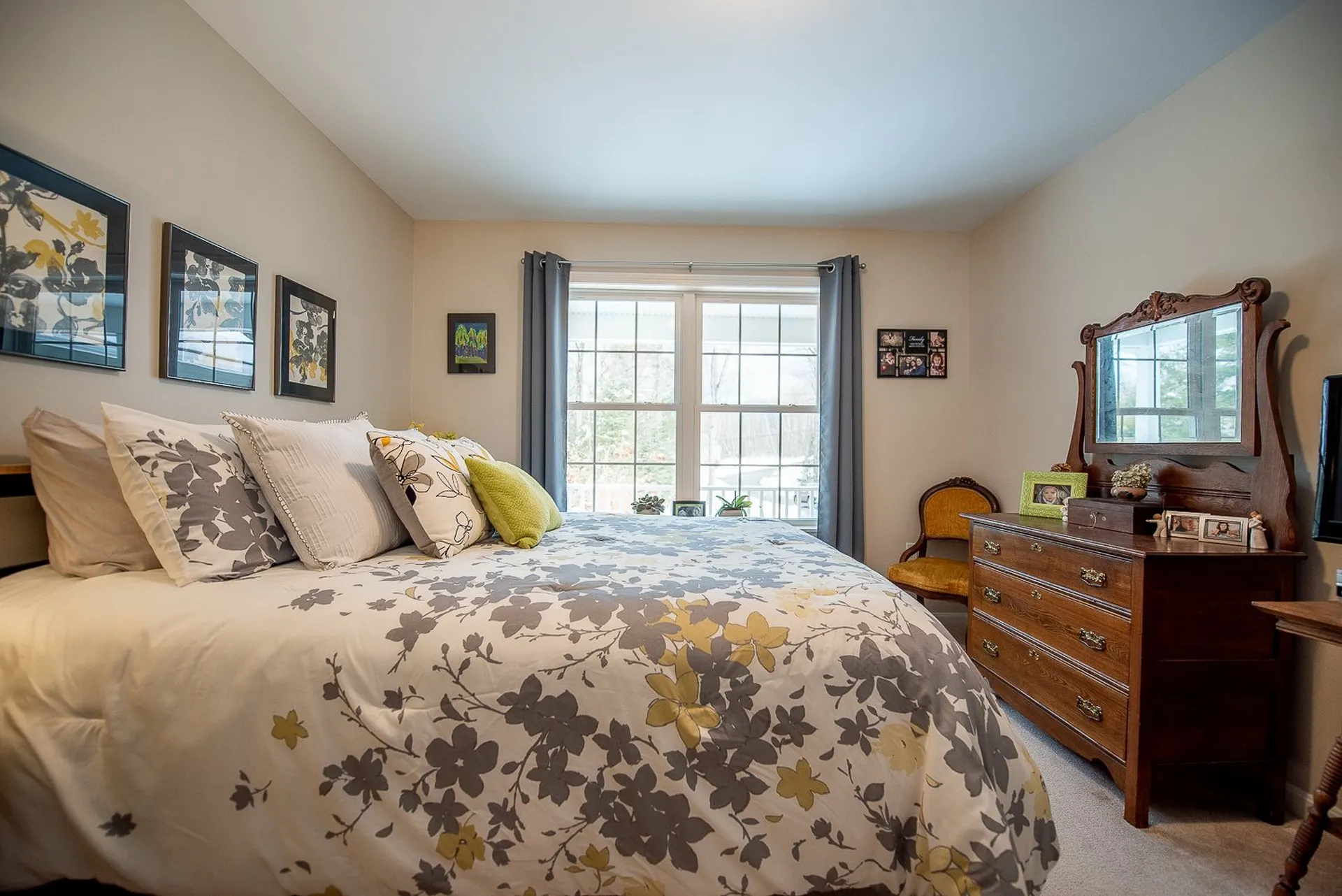 164 Upper Birch Drive Bristol NH 03222