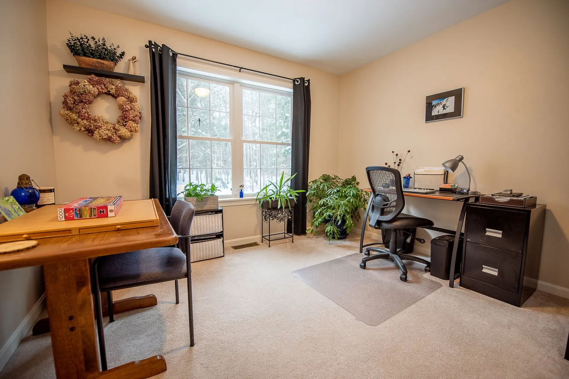 164 Upper Birch Drive Bristol NH 03222