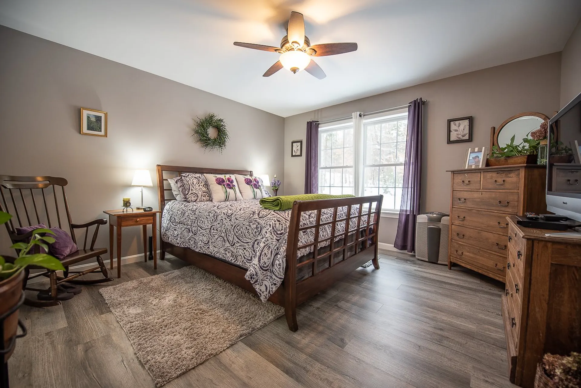164 Upper Birch Drive Bristol NH 03222