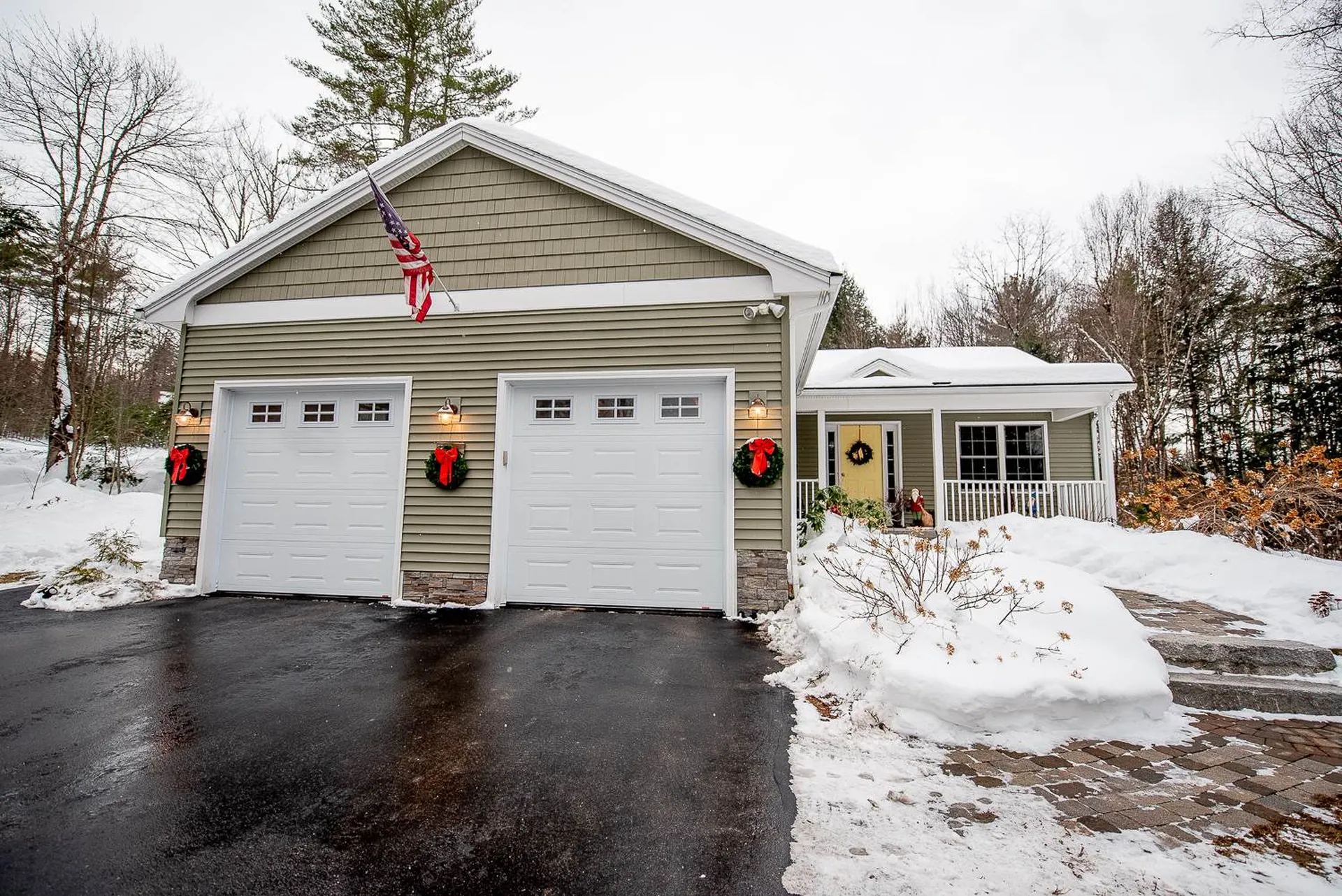 164 Upper Birch Drive Bristol NH 03222