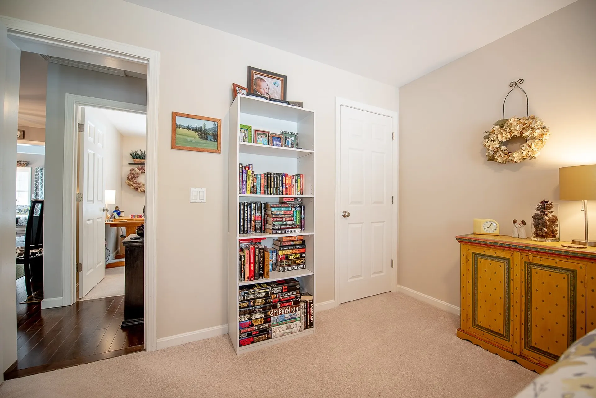 164 Upper Birch Drive Bristol NH 03222
