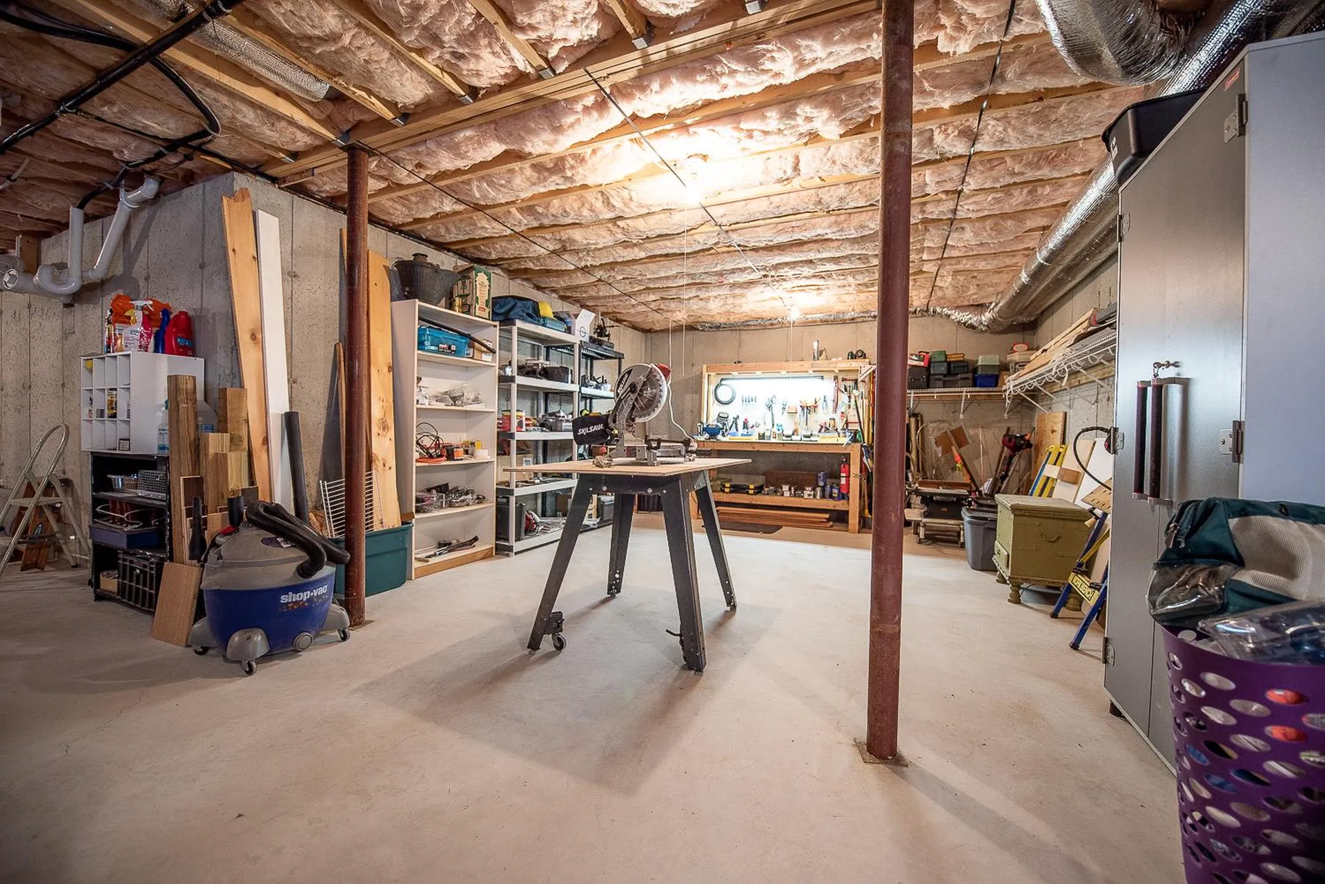 164 Upper Birch Drive Bristol NH 03222