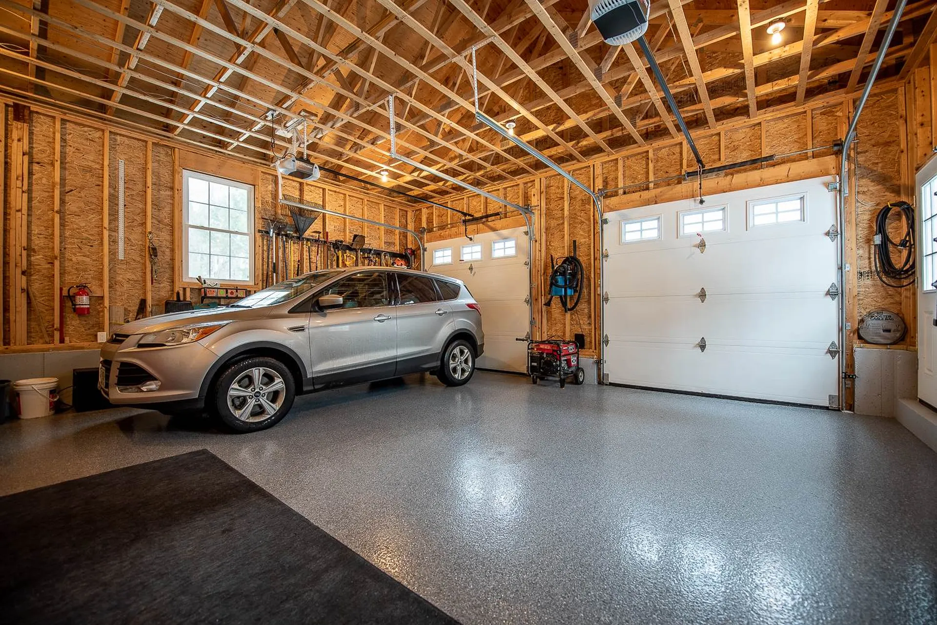 164 Upper Birch Drive Bristol NH 03222