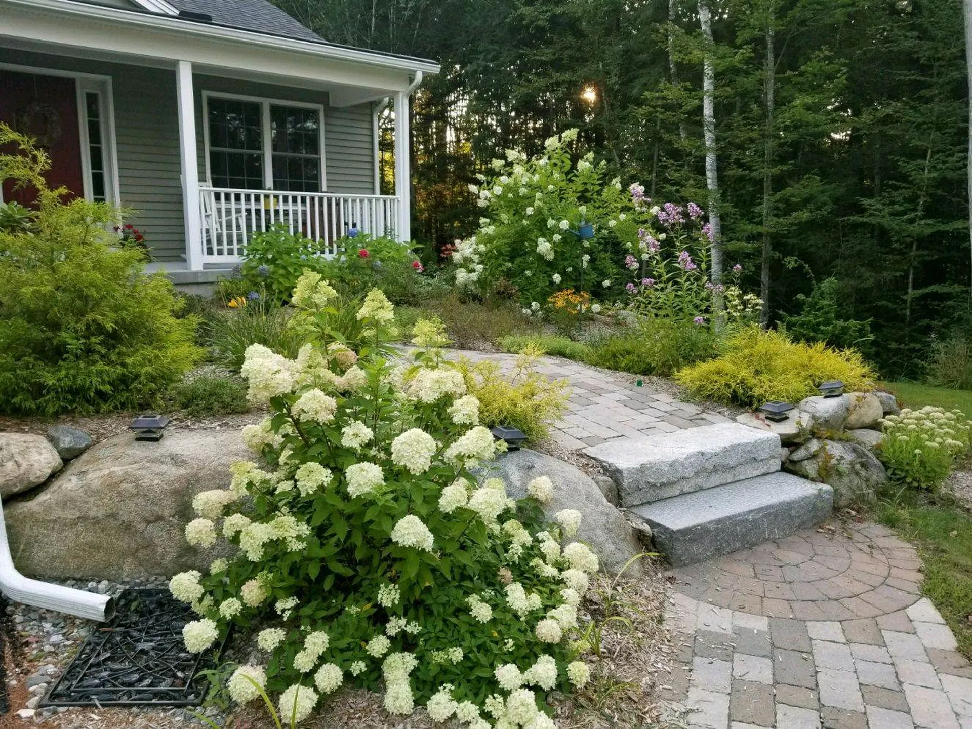 164 Upper Birch Drive Bristol NH 03222
