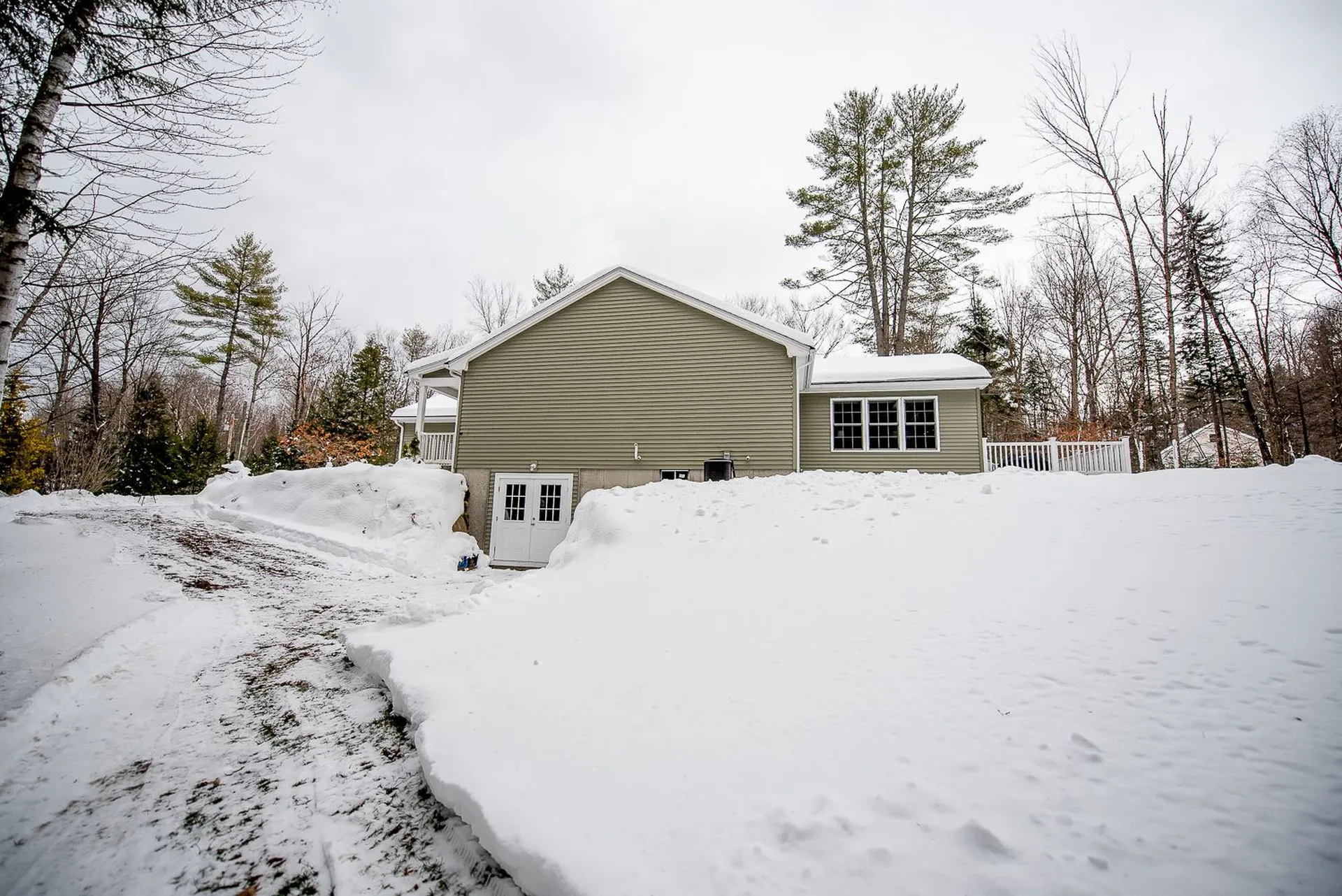 164 Upper Birch Drive Bristol NH 03222