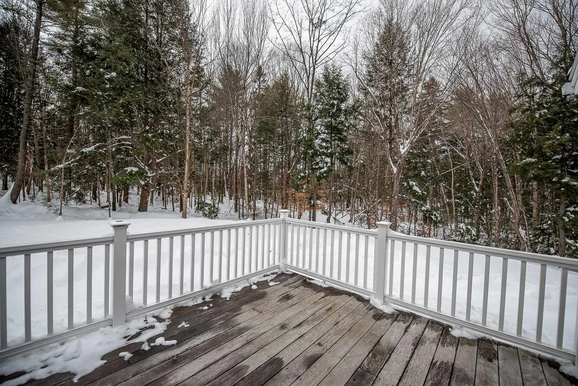 164 Upper Birch Drive Bristol NH 03222
