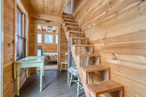 2895 Bridgewater Hill Road Bridgewater VT 05034