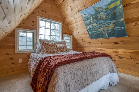 2895 Bridgewater Hill Road Bridgewater VT 05034