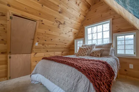 2895 Bridgewater Hill Road Bridgewater VT 05034