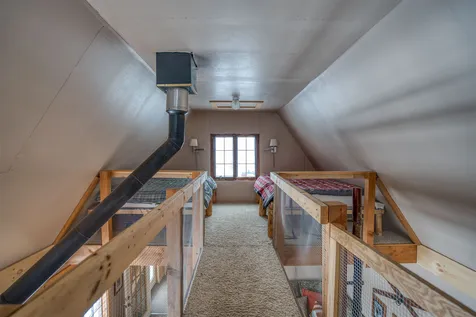 2895 Bridgewater Hill Road Bridgewater VT 05034