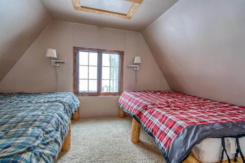 2895 Bridgewater Hill Road Bridgewater VT 05034