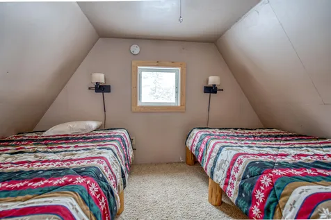 2895 Bridgewater Hill Road Bridgewater VT 05034