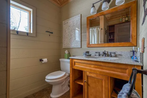 2895 Bridgewater Hill Road Bridgewater VT 05034