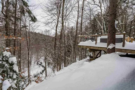 2895 Bridgewater Hill Road Bridgewater VT 05034