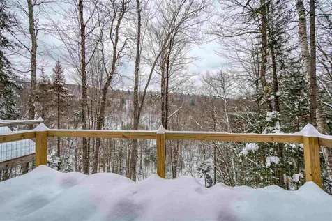 2895 Bridgewater Hill Road Bridgewater VT 05034