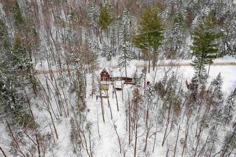 2895 Bridgewater Hill Road Bridgewater VT 05034