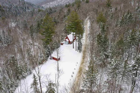 2895 Bridgewater Hill Road Bridgewater VT 05034