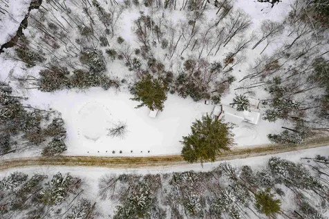 2895 Bridgewater Hill Road Bridgewater VT 05034